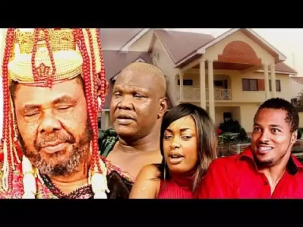 Video: When The Kings Decides - Latest Nigerian Nollywood Movies